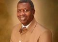 Tinubu, First Lady Celebrate Pastor Adeboye at 84, Praise His Lasting Impact