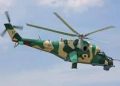  NAF Airstrikes Eliminate Top Terror Commanders in Sambisa