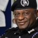 Police Council Confirms Olatunji Disu as Substantive Inspector-General of Police