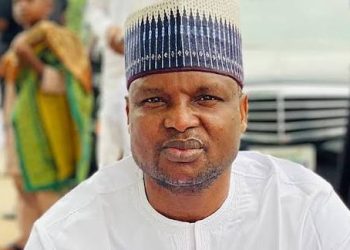 NDLEA Says Drug Trafficking Case Against Abba Kyari Still Ongoing