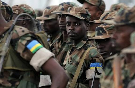 U.S. Slaps Visa Ban on Rwandan Officials Over Alleged Support for M23 Rebels in DR Congo
