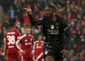 Ousmane Dembele