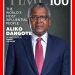Dangote