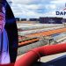 Tinubu and Dangote Refinery