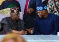 Tinubu and Yilwatda