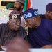 Tinubu and Yilwatda