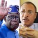 Tinubu and Utomi