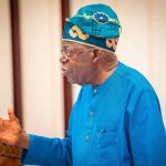 Tinubu
