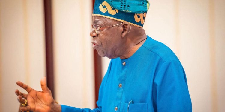 Tinubu