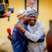Hamzat and Sanwo-Olu