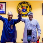 Hamzat and Sanwo-Olu