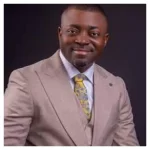 Alt="Peter Uche, member, Benue State House of Assembly"