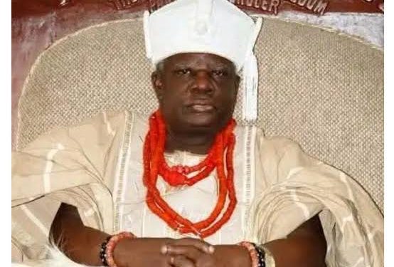Alt="Late Akran of Badagry, Aholu Menu-Toyi 1"