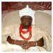 Alt="Late Akran of Badagry, Aholu Menu-Toyi 1"