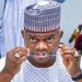 Yahaya Bello