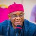 David Mark