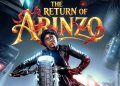 The Return of Arinzo