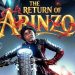 The Return of Arinzo