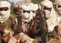 Terrorists