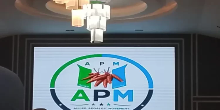 APM