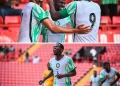 Super Eagles