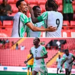 Super Eagles