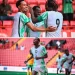 Super Eagles