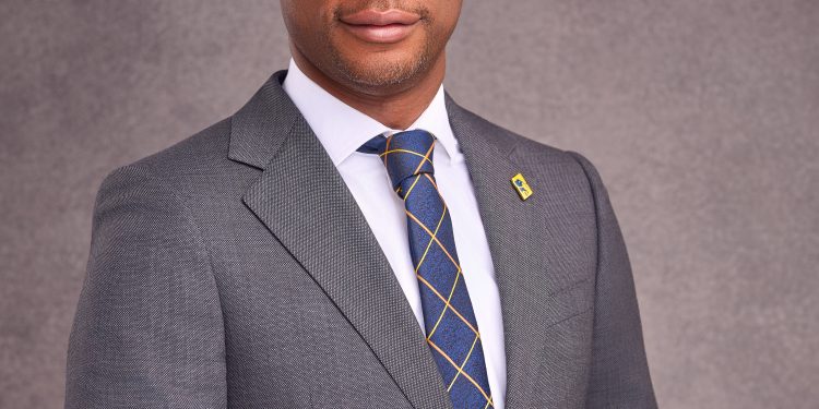 Olayinka Ijabiyi