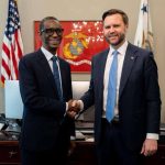 Ribadu and Vance
