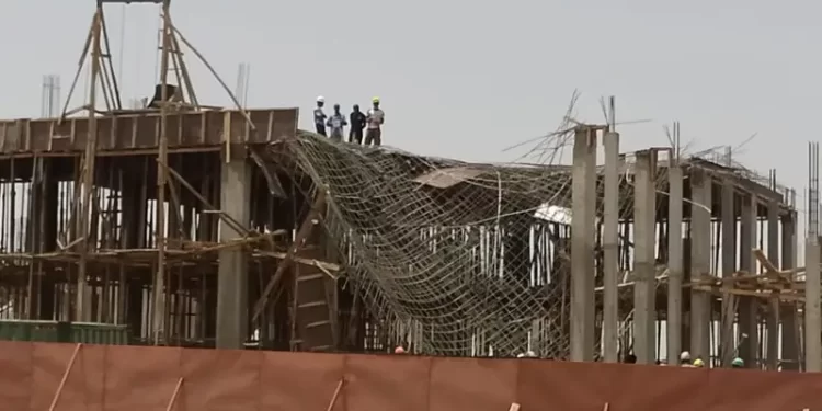 Collapse