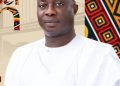 Bakare Isiaka Adeyinka