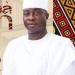 Bakare Isiaka Adeyinka