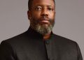 Prof Segun Aina