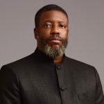 Prof Segun Aina