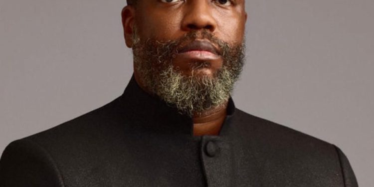 Prof Segun Aina