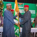 Atiku and David Mark