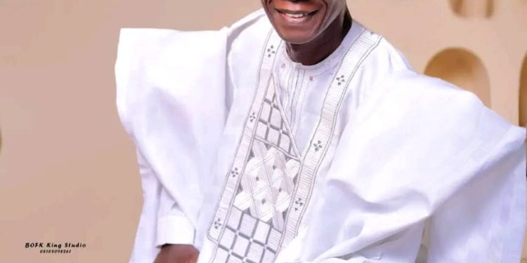 Olokojobi