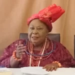 Rita Lori Ogbebor