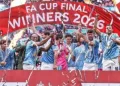 Manchester City