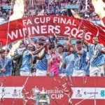 Manchester City