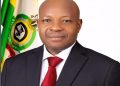 DG of DSS, Oluwatosin Ajayi