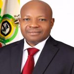 DG of DSS, Oluwatosin Ajayi