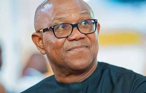 Peter Obi