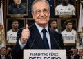 Florentino Perez