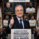 Florentino Perez