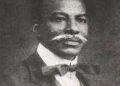 Herbert Macaulay