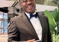 Jimoh Ibrahim