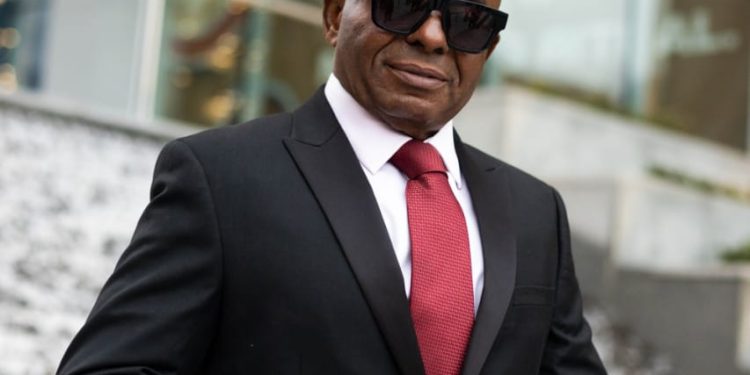 Goodluck Obi