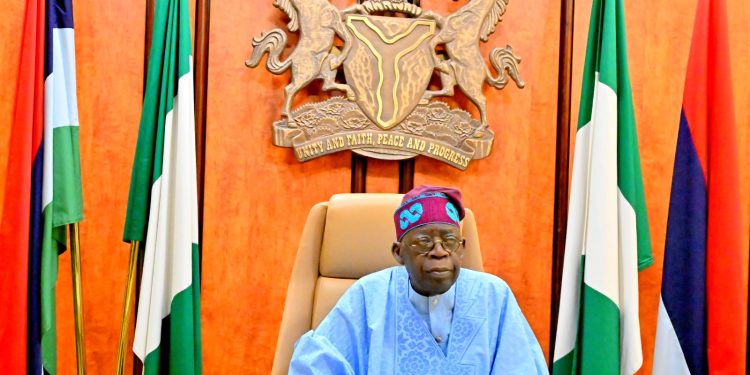 Tinubu