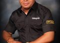 Sir Goodluck Obi